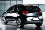 Citroen C3 Parisian Vintage 2014 года